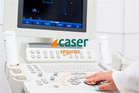 magnetosur cita online|Ecografía con Caser en Getafe